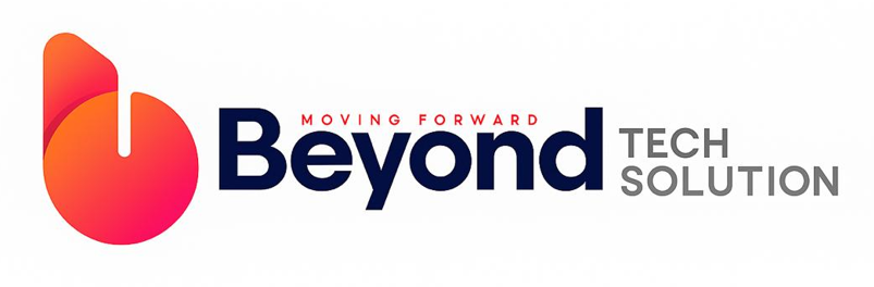 Beyond Tech Solution logo